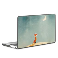 MacBook Case anthracite