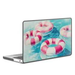 MacBook Case anthracite