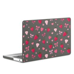 MacBook Case anthracite