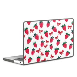 MacBook Case anthracite