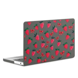 MacBook Case anthracite