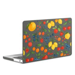 MacBook Case anthracite