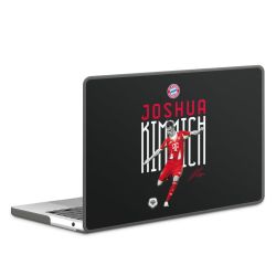 MacBook Case anthracite