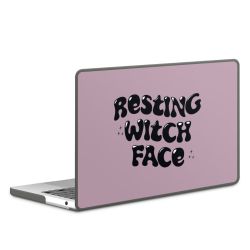 MacBook Case anthracite