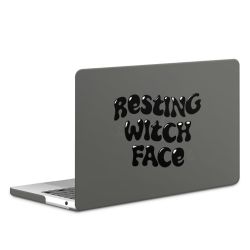 MacBook Case anthracite