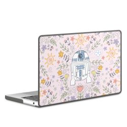 MacBook Case anthrazit