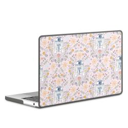 MacBook Case anthrazit