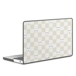 MacBook Case anthrazit