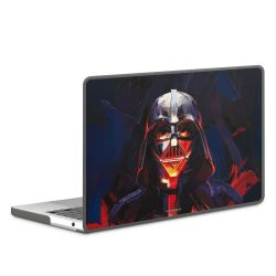 MacBook Case anthrazit