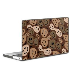 MacBook Case anthracite