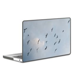 MacBook Case anthracite