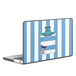 MacBook Case anthrazit