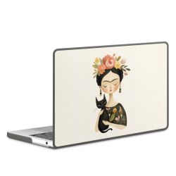 MacBook Case anthracite