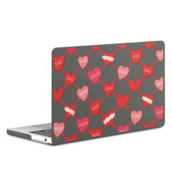 MacBook Case anthracite