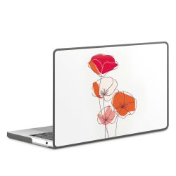 MacBook Case anthracite