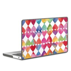 MacBook Case anthracite