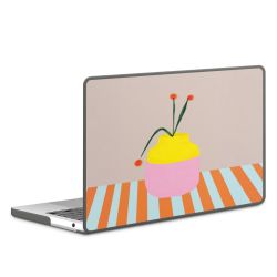 MacBook Case anthracite