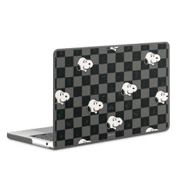 MacBook Case anthracite