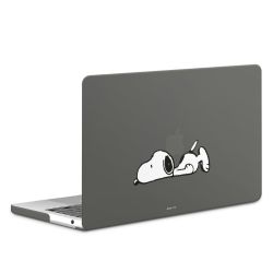 MacBook Case anthracite