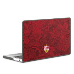 MacBook Case anthrazit