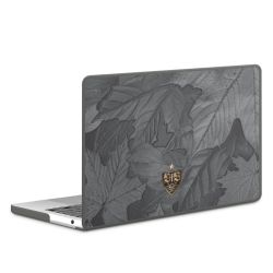 MacBook Case anthrazit