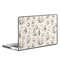 MacBook Case anthracite