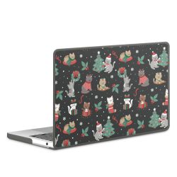 MacBook Case anthracite