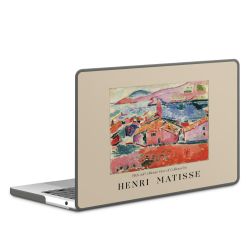 MacBook Case anthracite