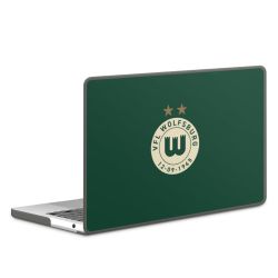 MacBook Case anthrazit