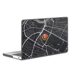 MacBook Case anthrazit