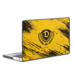 MacBook Case anthrazit
