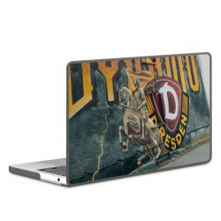 MacBook Case anthrazit