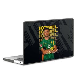 MacBook Case anthracite