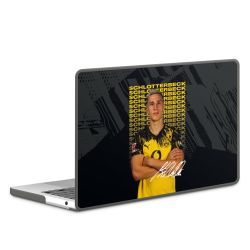 MacBook Case anthracite