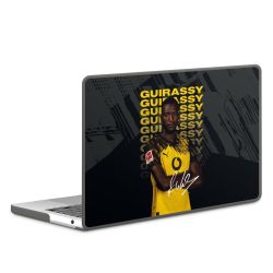 MacBook Case anthracite