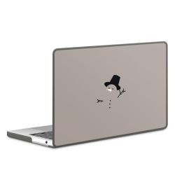 MacBook Case anthracite