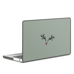 MacBook Case anthracite