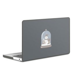 MacBook Case anthracite