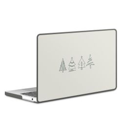 MacBook Case anthracite