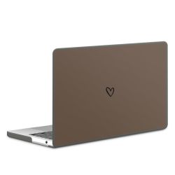 MacBook Case anthracite