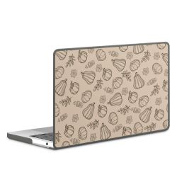 MacBook Case anthracite