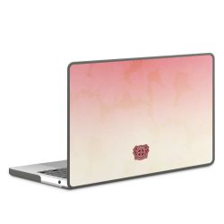 MacBook Case anthrazit