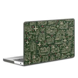 MacBook Case anthrazit