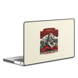 MacBook Case anthrazit