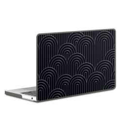 MacBook Case anthracite