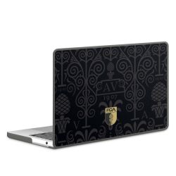 MacBook Case anthrazit