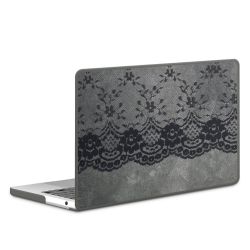 MacBook Case anthracite