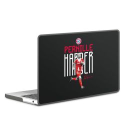 MacBook Case anthrazit