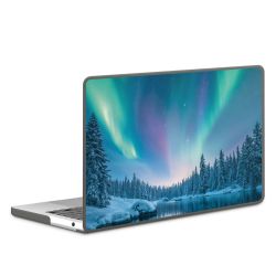 MacBook Case anthracite