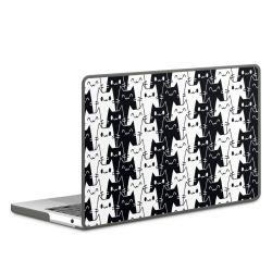 MacBook Case anthracite